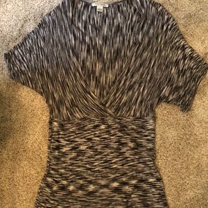 White House Black Market Top